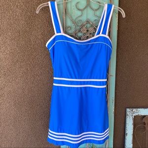 Shore shapes swimwear Swim Dress 16